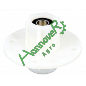 Ступиця переднього колеса Kverneland KL810942